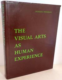 The Visual Arts As Human Experience