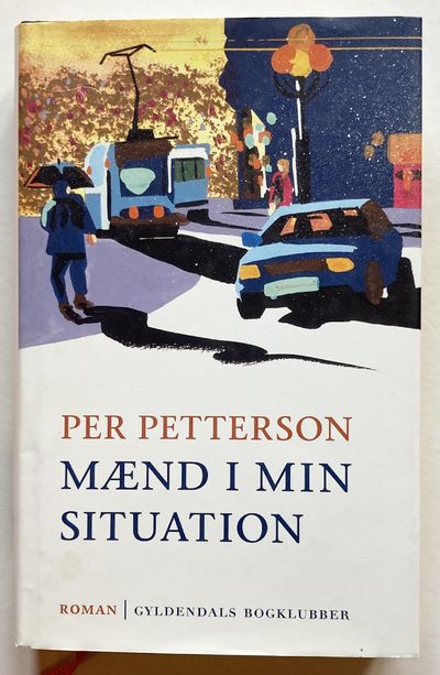 Mænd i min situation.