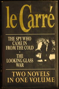 image of The Spy Who Came In From The Cold. The Looking Glass War