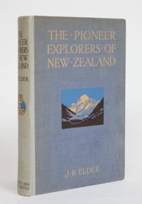 image of The Pioneer Explorers of New Zealand