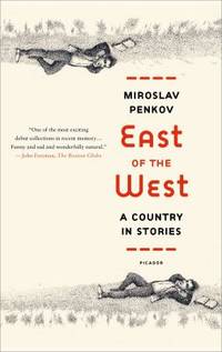 East of the West : A Country in Stories