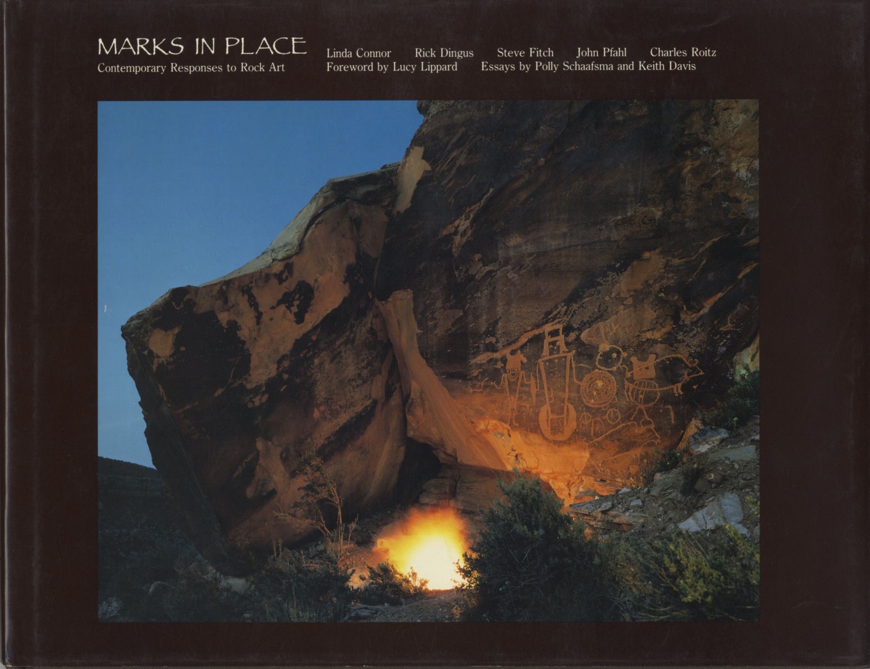 John pfahl essay image