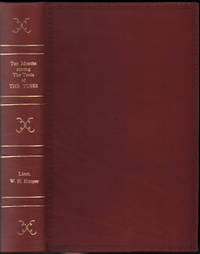 Ten Months Among The Tents of The Tuski, with Incidents of an Arctic Boat Expedition in Search of Sir John Franklin, as Far as the Mackenzie River, and Cape Bathurst