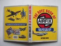 image of The boys' book of Airfix