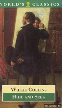 image of Hide and Seek