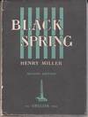 Black Spring