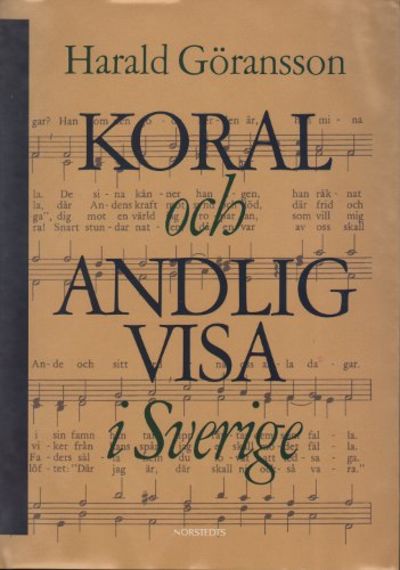 KORAL OCH ANDLIG VISA I SVERIGE.