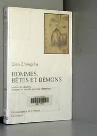 Hommes, bêtes et démons