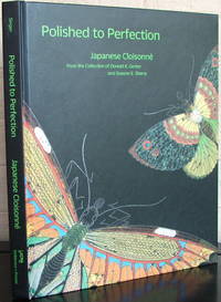 image of Polished to Perfection: Japanese Cloisonne from the Collection of Donald K. Gerber and Sueann E. Sherry