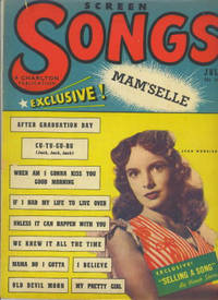 Screen Songs, July 1947