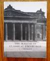The Making of Classical Edinburgh