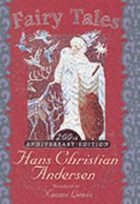 Hans Christian Andersen's Fairy Tales