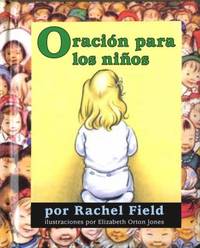 cover of Oraci?n para los Ni?os
