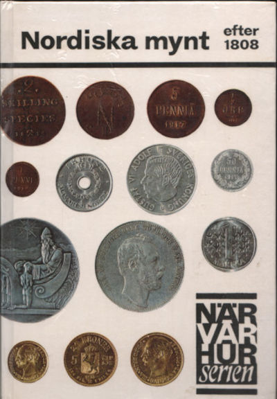 NORDISKA MYNT EFTER 1808.