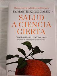 SALUD A CIENCIA CIERTA