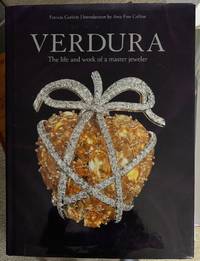 image of Verdura: The Life and Work of a Master Jeweler