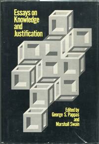 Essays on Knowledge and Justification