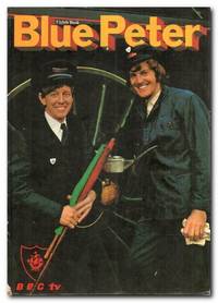 image of Book of Blue Peter 8