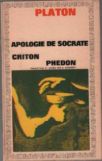 phedon de platon