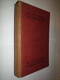 The New Bilingual Letterwriter by Kromhout J - 1954