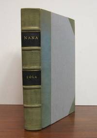 image of Nana