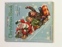 image of The Golden Christmas Book