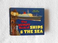 The Dumpy Book of Ships & The Sea