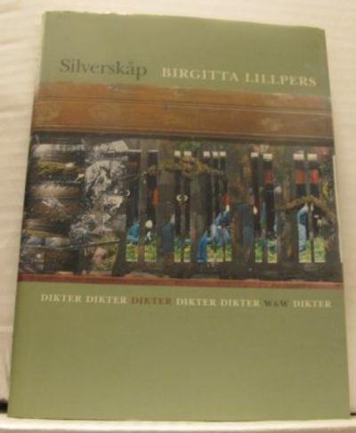 Silverskåp. Dikter.