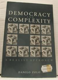 Democracy and Complexity. A Realist Approach.