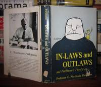image of IN-LAWS AND OUTLAWS