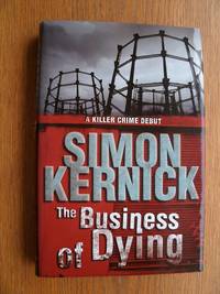 image of The Business of Dying