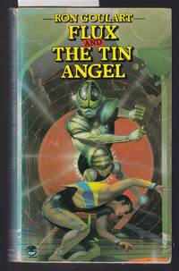 image of Flux and the Tin Angel