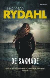 De saknade.
