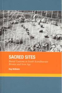 Sacred sites. Burial customs in South…