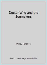 Doctor Who and the Sunmakers