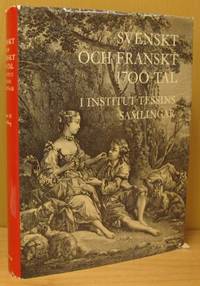 SVENSKT OCH FRANSKT 1700-TAL I INSTITUT TESSINS…