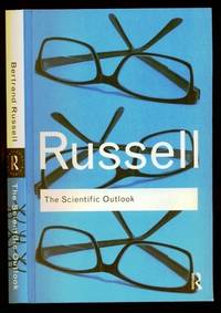 The Scientific Outlook - A Routledge Classic