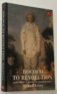 Rococo to Revolution.  Major Trends in…
