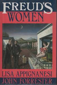 cover of Freud's women