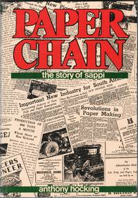 Paper Chain. The Story of Sappi