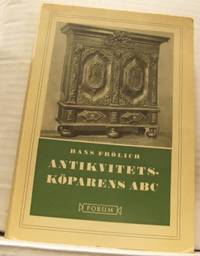 Antikvitetsköparens ABC.