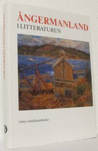 Ångermanland i litteraturen Ångermanländska…