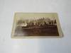 CDV Pennington New Jersey Seminary Circa 1870s