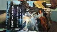 A Diversity of Dragons (Pern)