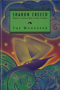 cover of Wanderer, The (Newbery Honor)