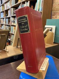 image of Nathaniel Hawthorne : Tales and Sketches (Library of America)