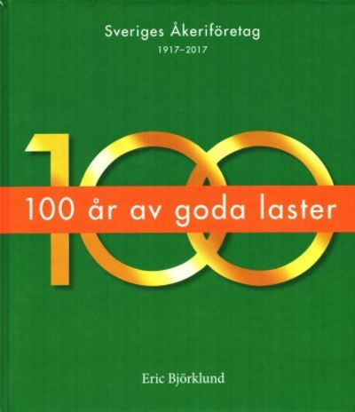 100 år av goda laster.
