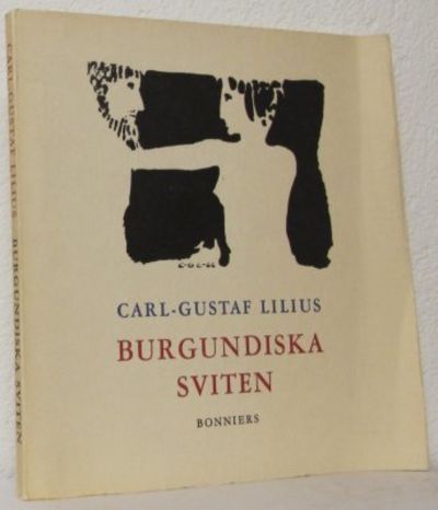 Burgundiska sviten