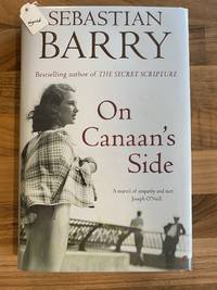cover of On Canaan’s Side