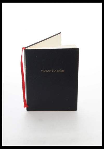 Victor Pokaler.